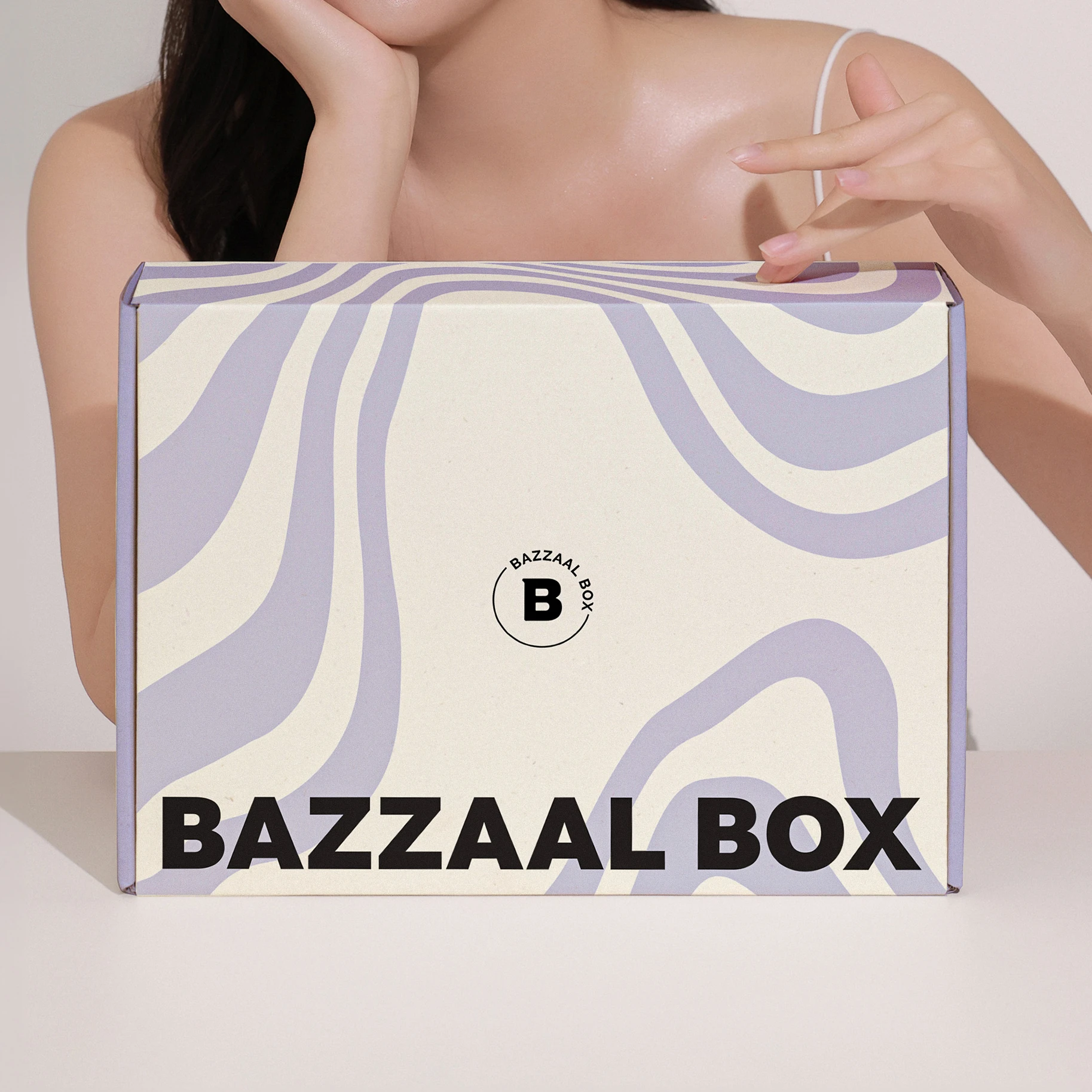 Bazzaal Box